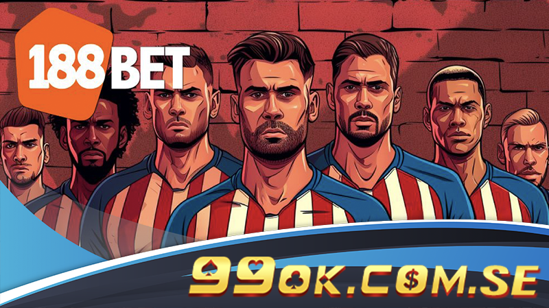 188Bet - Địa chỉ lý tưởng dành cho mọi người