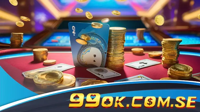 Thế Giới Game Bài Đỉnh Cao Nhất Năm 2024
