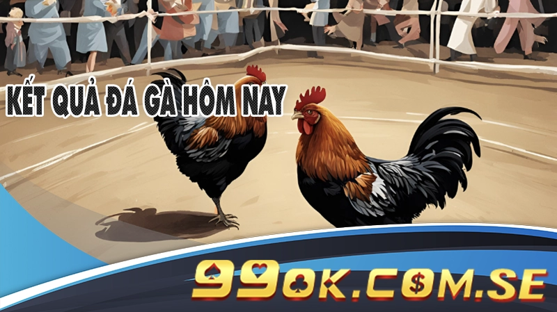 Kết Quả Đá Gà Hôm Nay
