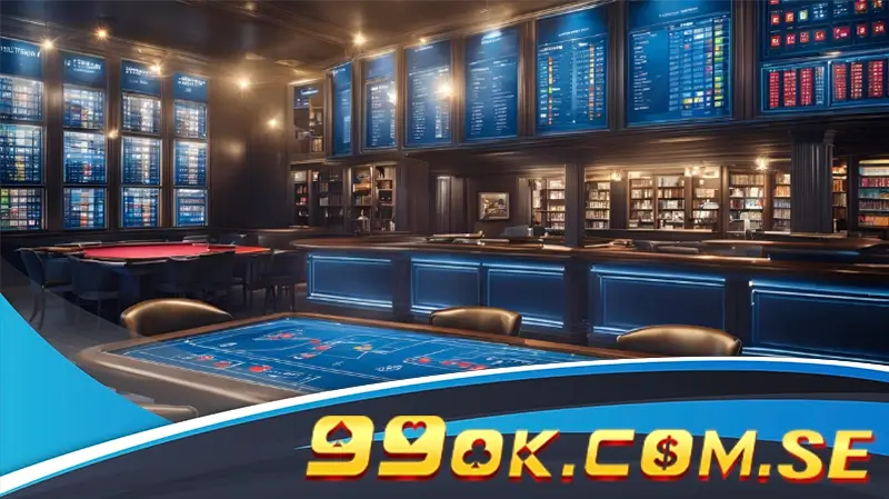 Sản Phẩm Và Trải Nghiệm Cá Cược Ở 99OK