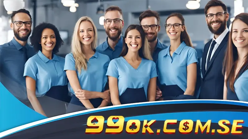 Văn Hoá Và Triết Lý Của 99OK